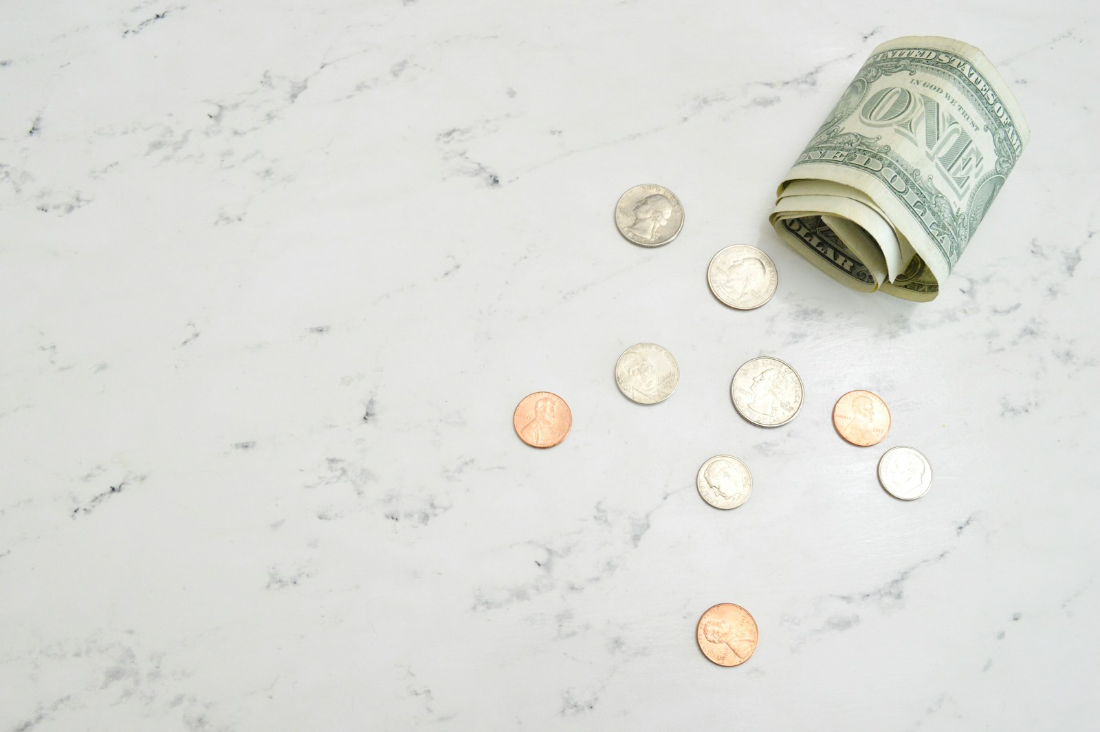 How to Save Money Fast Even with Low Income